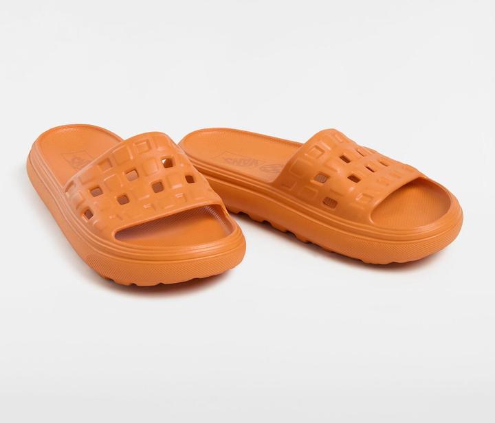 Vans MTE Slide-On VR3Cush MARMALADE