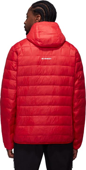 Actual product image Mammut Crag IN Hooded Jacket Men (M)