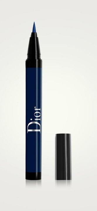 Image du produit Dior Diorshow On Stage Liner No 296 (296 Denim mat)