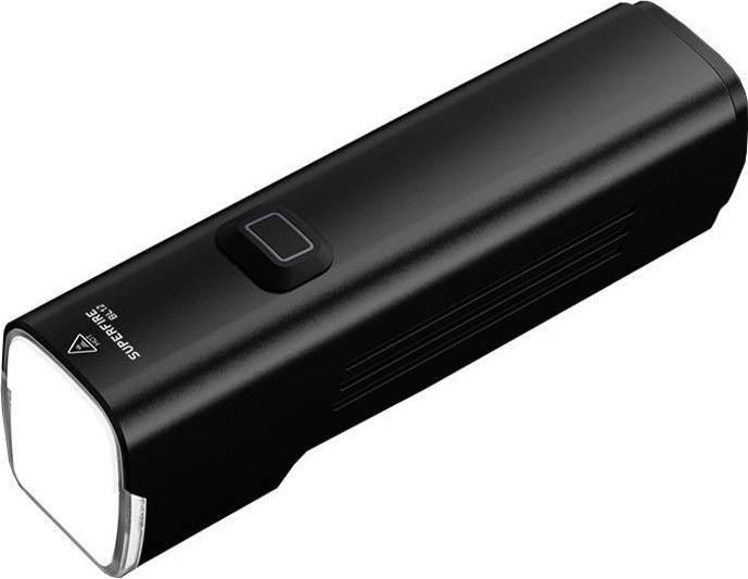 Produktbild Superfire Bike light BL12, 4800mAh, USB