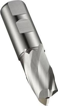 Actual product image Dormer C110 HSCO-XP 2FL S-DRILL DIN327D 25.0MM