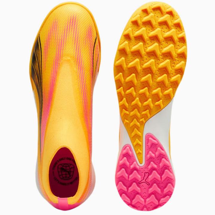 Produktbild Puma Ultra Match+ LL TT Schuhe (41)