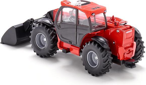 Image du produit Siku Chariot télescopique Manitou MLT840