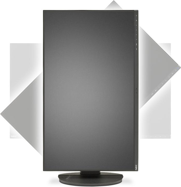 Image du produit NEC 27 L MS EA271F BK (1920 x 1080 pixels, 27")