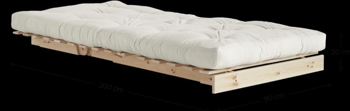Image du produit Karup Design Roots 90 (Canapé-lit, 1 place)