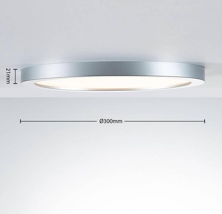 Actual product image Lampenwelt Solvie (1300 lm)