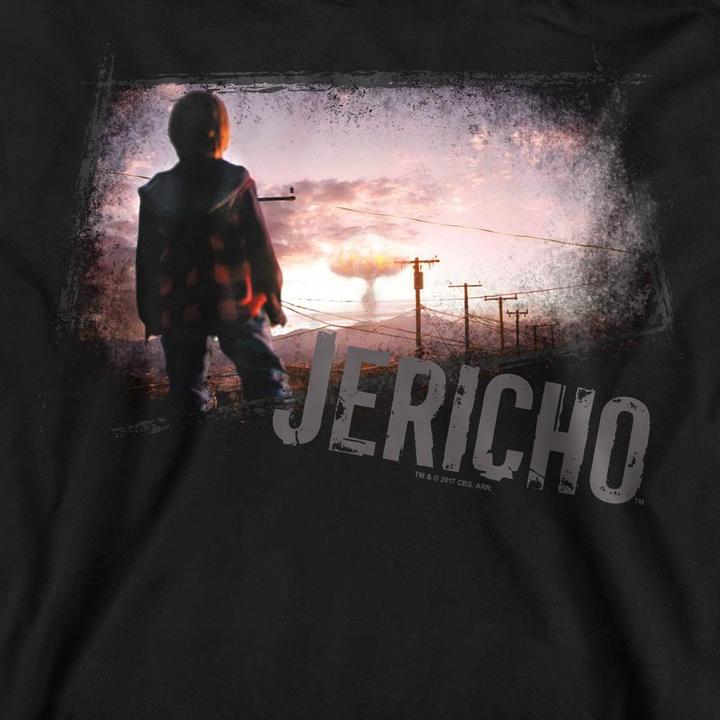 Produktbild Jericho Sweatshirt (XL)