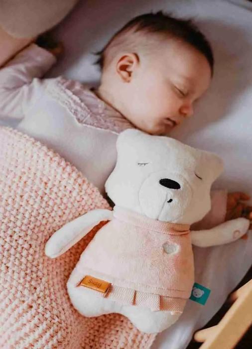 Immagine prodotto MyHummy Giocattolo coccoloso che aiuta a dormire
