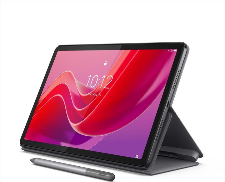 Produktbild Lenovo ZG38C05461 tablet case (11") Folio Grey (M11)