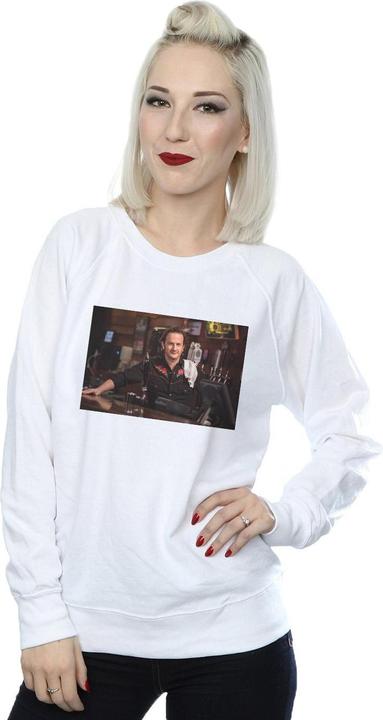 Produktbild Supernatural Gabriel's Bar Sweatshirt (L)