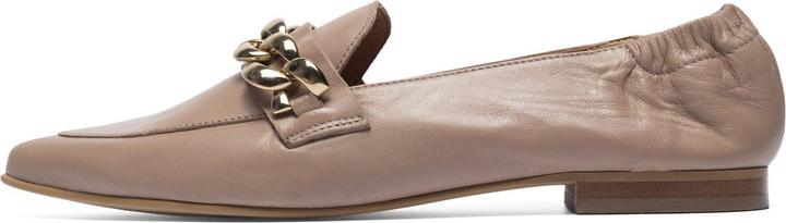 Bianco Scarpe basse in pelle BIATRACEY (42)