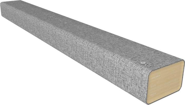 Produktbild LG SP2W (100 W, 2.1 Kanal)