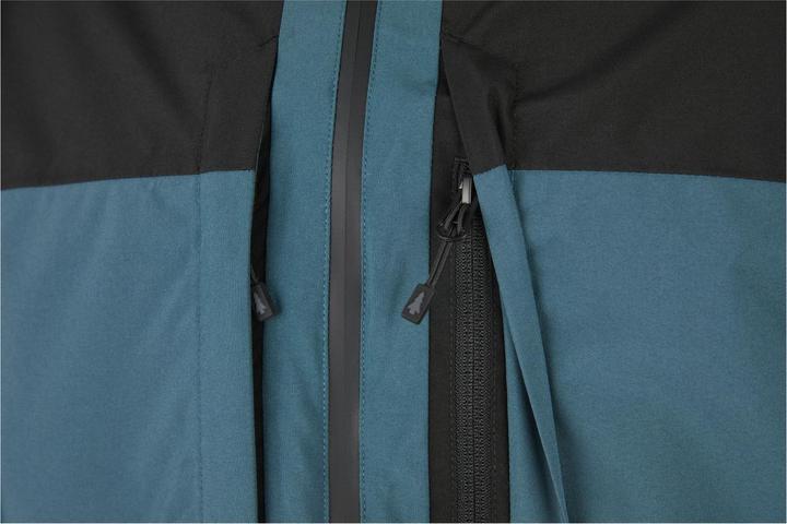 Actual product image Heber Peak PinusHe. II Ski Jacket (XXL)