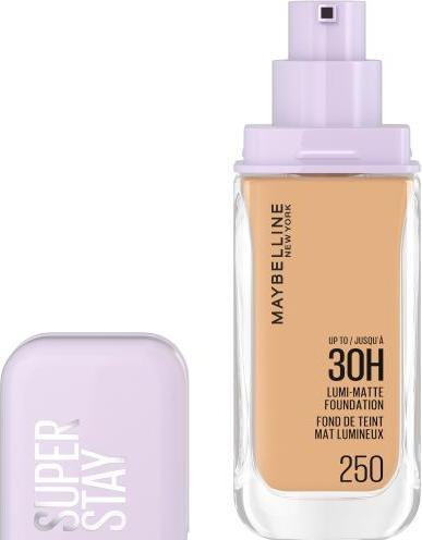Produktbild Maybelline New York Super Stay Lumi-Matte Foundation (250)
