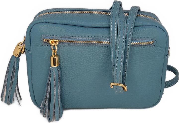 Actual product image Wauw Shoulder bag Carrier bag Shoulder bag leather Fashion Mila No.6