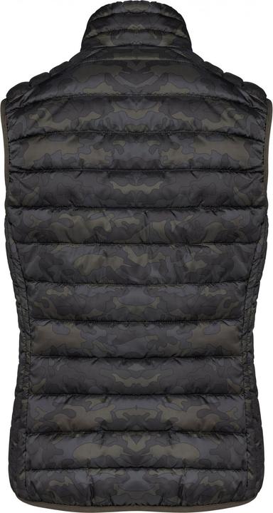 Produktbild Kariban Leichte ärmellose Daunenjacke, Damen (XXL)