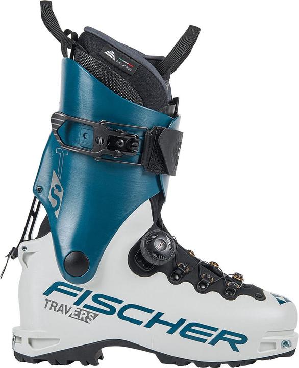 Immagine prodotto Fischer Sports SKIBOOT FISCHER TRAVERS TS W X8780345 (25.5)