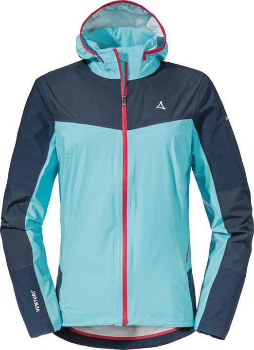 Image du produit Schöffel Veste 2.5L Epic Trail L (38)