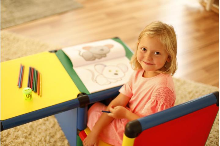 Immagine prodotto Quadro Kit avventura