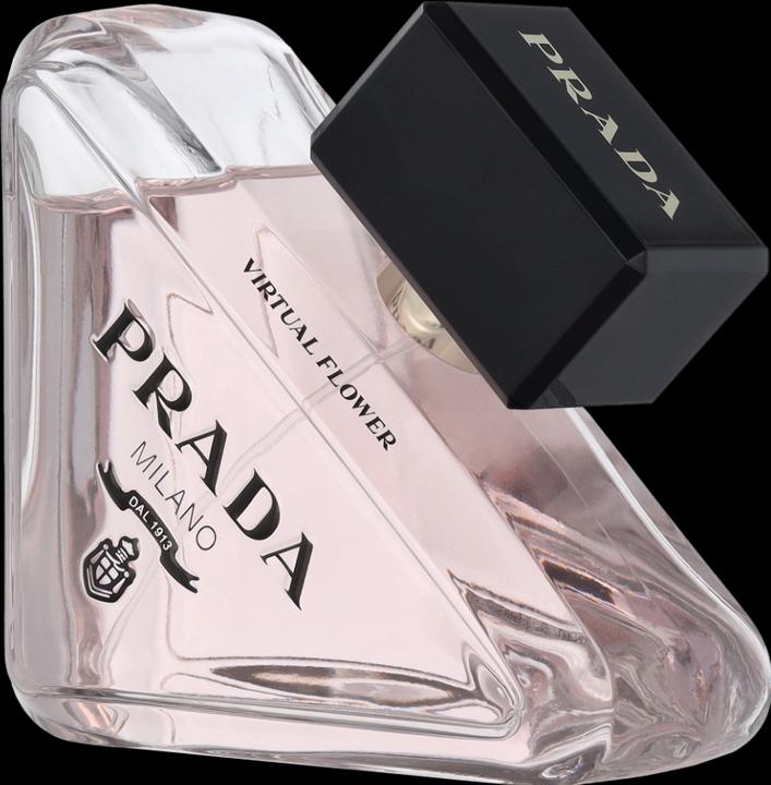 Produktbild Prada Paradoxe Virtual Flower (Eau de Parfum, 90 ml)