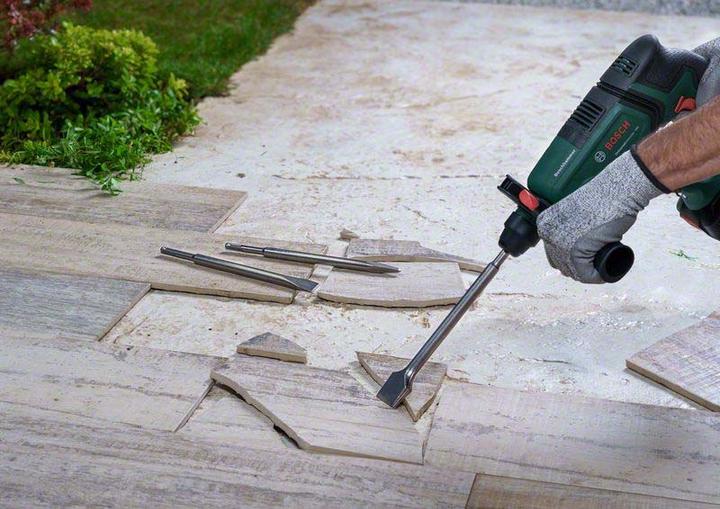 Productafbeelding Bosch Zubehör Beitelset (250 mm)