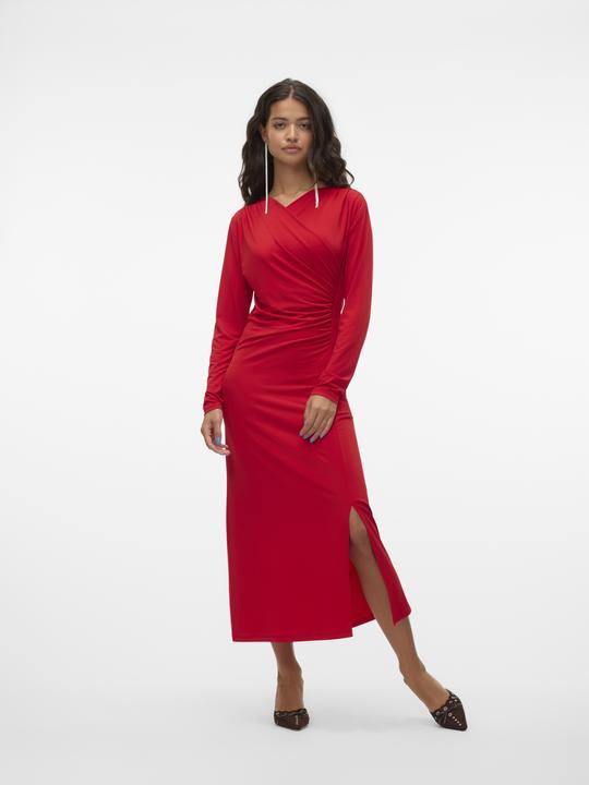 Actual product image Vero Moda VMRASMINE Long dress Dress (S)