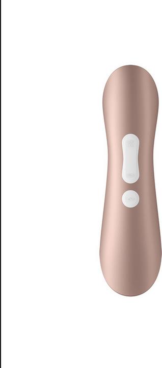Immagine prodotto Satisfyer Pro 2 + Vibrazioni