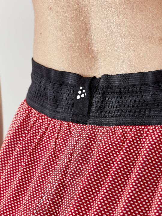 Immagine prodotto Craft Progress - Pantaloncini reversibili da basket W (XL)