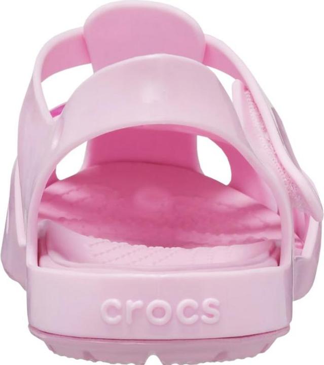 Actual product image Crocs T's Isabella Charm Sandal (19, 19.5, 20)