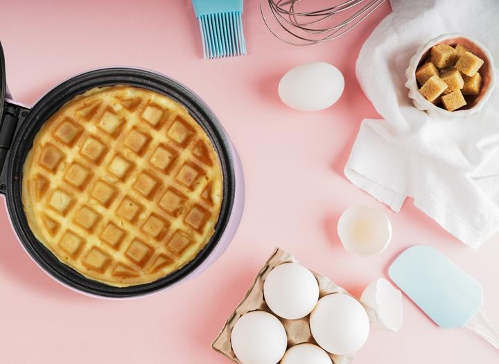 Immagine prodotto Bestron Mini macchina per waffel