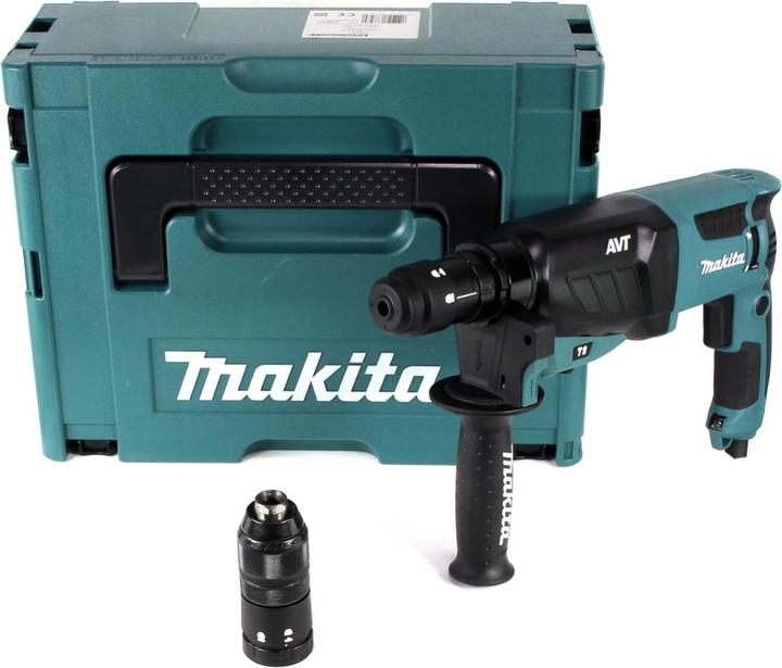 Produktbild Makita HR 2631 FTJ (Netzbetrieb)