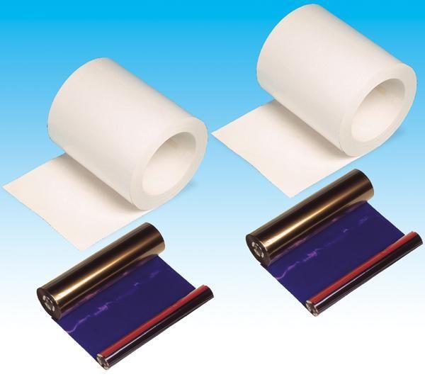 Produktbild DNP DS 40 Media DS 10x15 cm 2x 400 Prints (10 x 15 cm, 400 x)