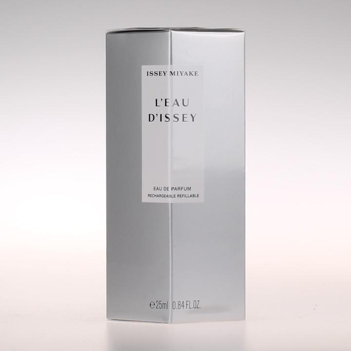 Actual product image Issey Miyake L'Eau d'Issey (Eau de parfum, 25 ml)