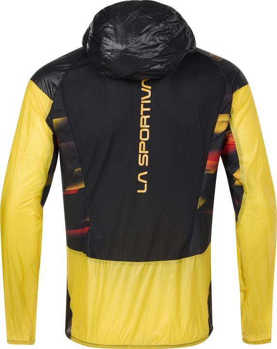 Immagine prodotto La Sportiva Giacca da corsa Blizzard (L)