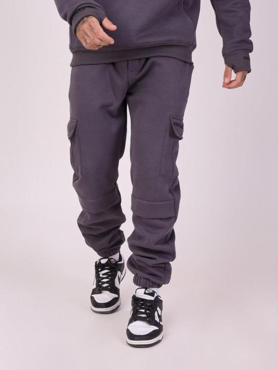 Produktbild Project X Paris baic-jogginganzug im cargo-til project x pari (S)