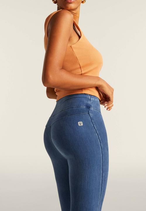 Actual product image Freddy TrousersandJeans NOWYL4HS2502ORG (L)