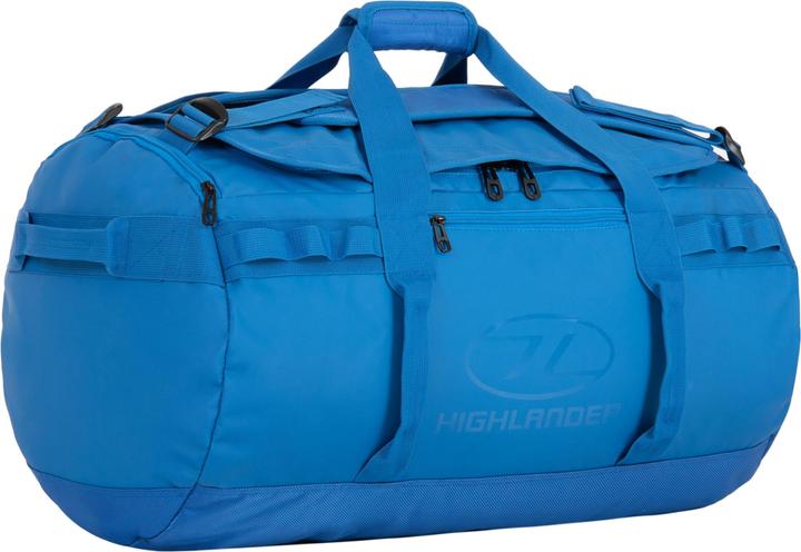 Produktbild Highlander 65l Storm Kitbag Blue (65 l)