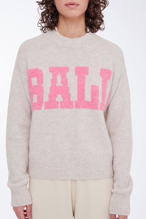 Produktbild Ball BASTACY PULLOVER 50405019 (XXL)
