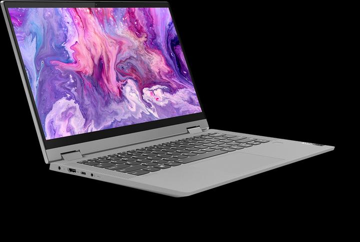 Produktbild Lenovo IdeaPad Flex 5 14ALC05 (14", AMD Ryzen 3 5300U, 4 GB, 128 GB, DE)