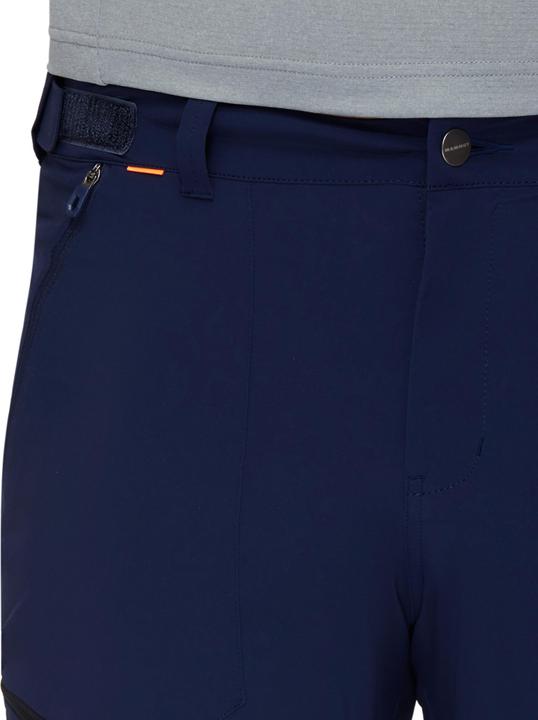 Immagine prodotto Mammut Runbold Zip Off Pants Uomo (56)