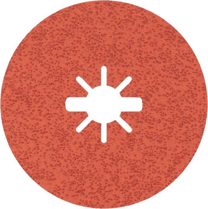Actual product image SIA High-performance fibre disc 4582 siaramic (60)