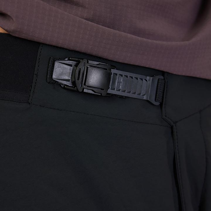 Image du produit Fox Pantalon 24 Flexair Pro Fire Alpha™ Blk (34)
