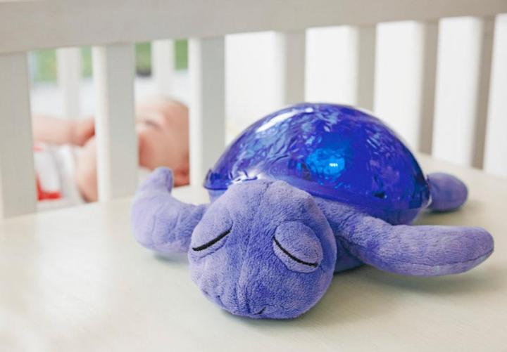 Produktbild Cloud B Tranquil Turtle