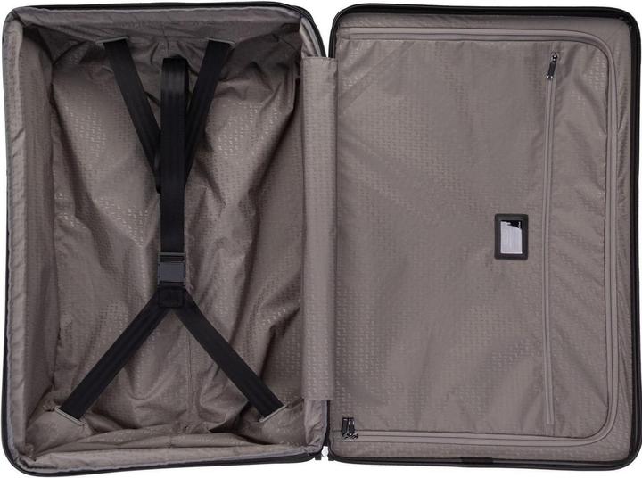 Actual product image Porsche Design Trolley + Case Roadster 4W Trolley L (115 l, L (90 - 115l))