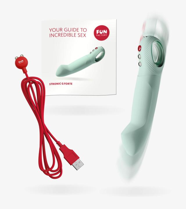 Produktbild Fun Factory Stronic G Forte