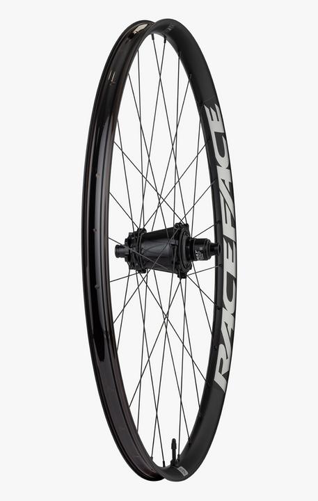 Produktbild Race Face Turbine 30 ALU MTB CLN 6Bolt Wheel V2 (Hinterrad, 29", 27.5")