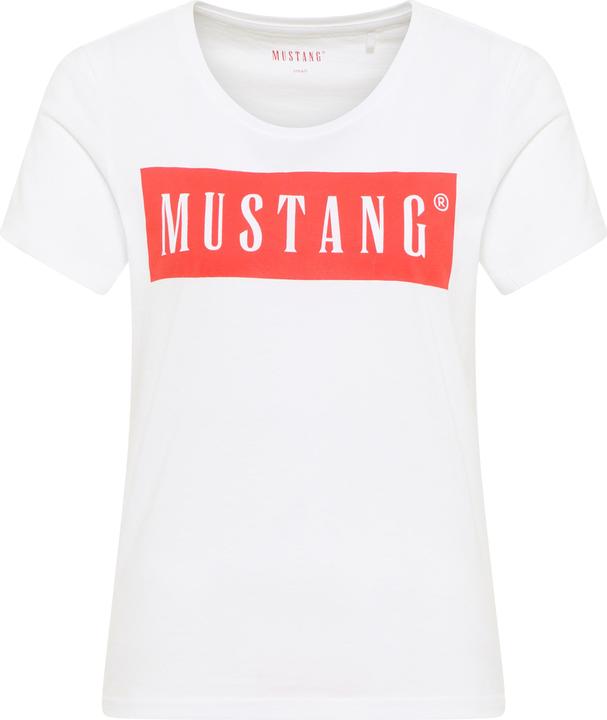 Actual product image Mustang Style Alma (XXL)