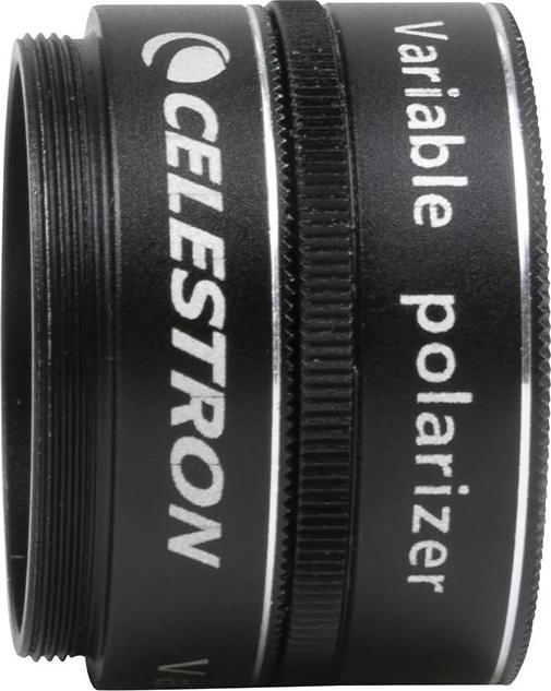 Image du produit Celestron Filtre variable Pola 1.25