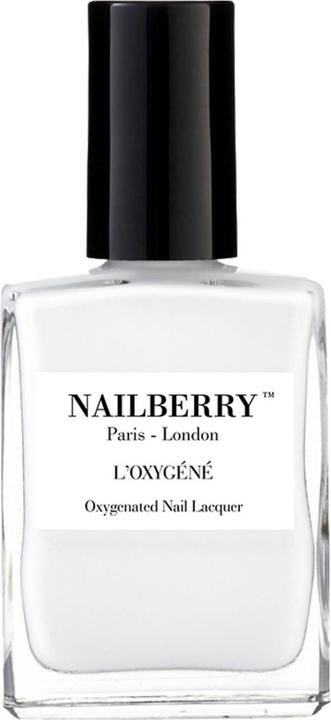 Produktbild Nailberry L'oxygéné - Flocon (Flocon, Farblack)