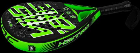Produktbild Harrow Sports Vibe Padel